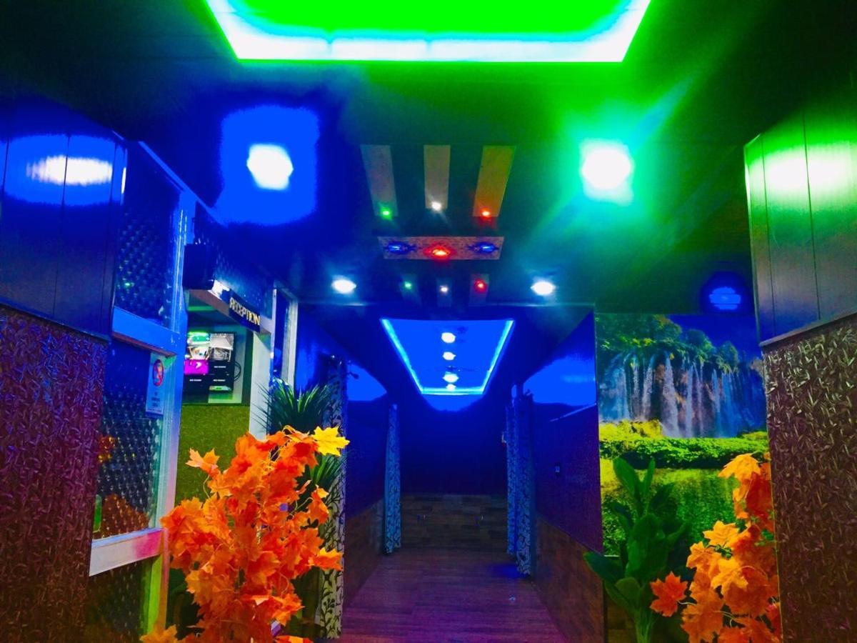 Pine View Resort Гулмарг Екстериор снимка